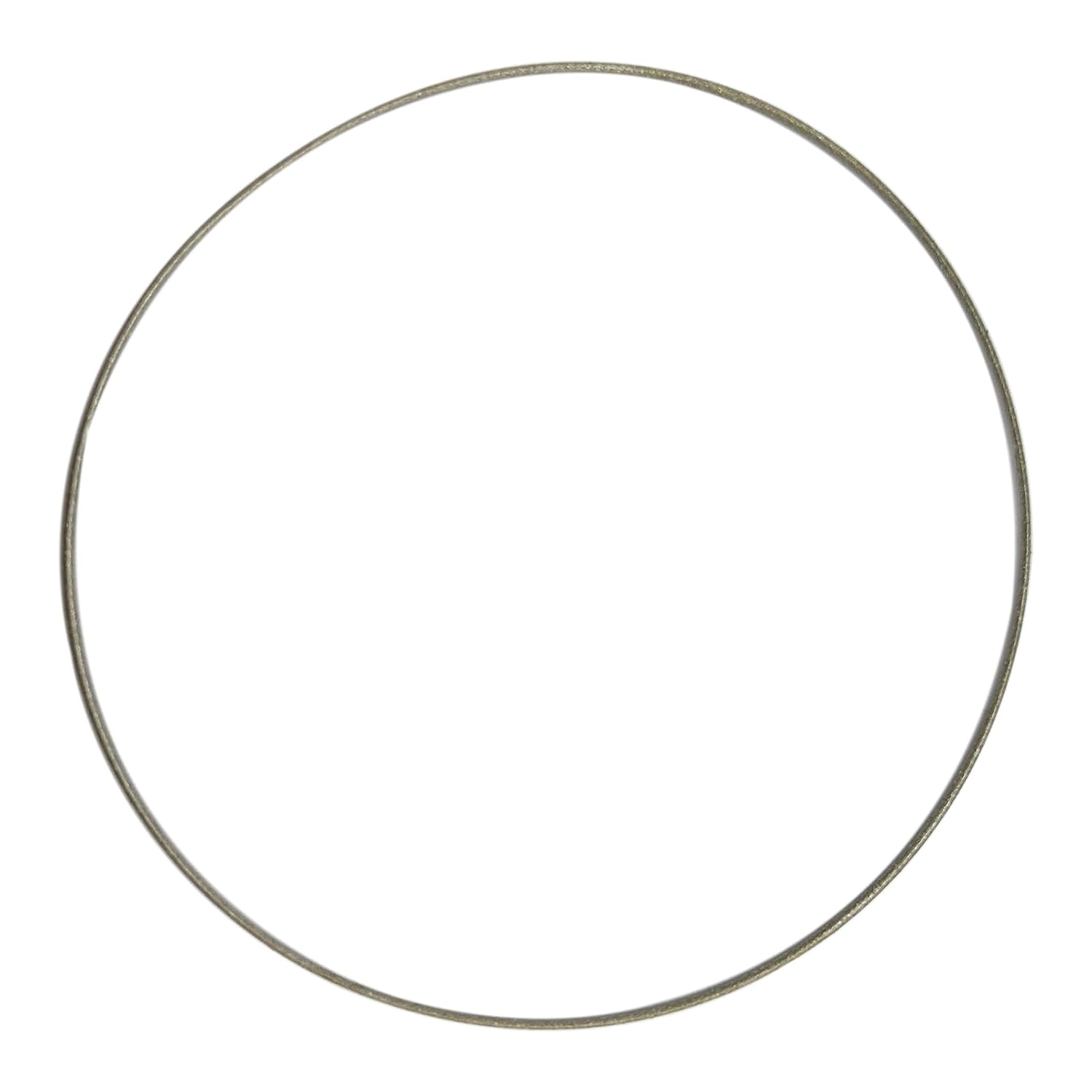 FOXBC 5-3/4" Ring Saw Diamond Bandsaw Blade for Taurus 3.0 and II.2 Grit 170