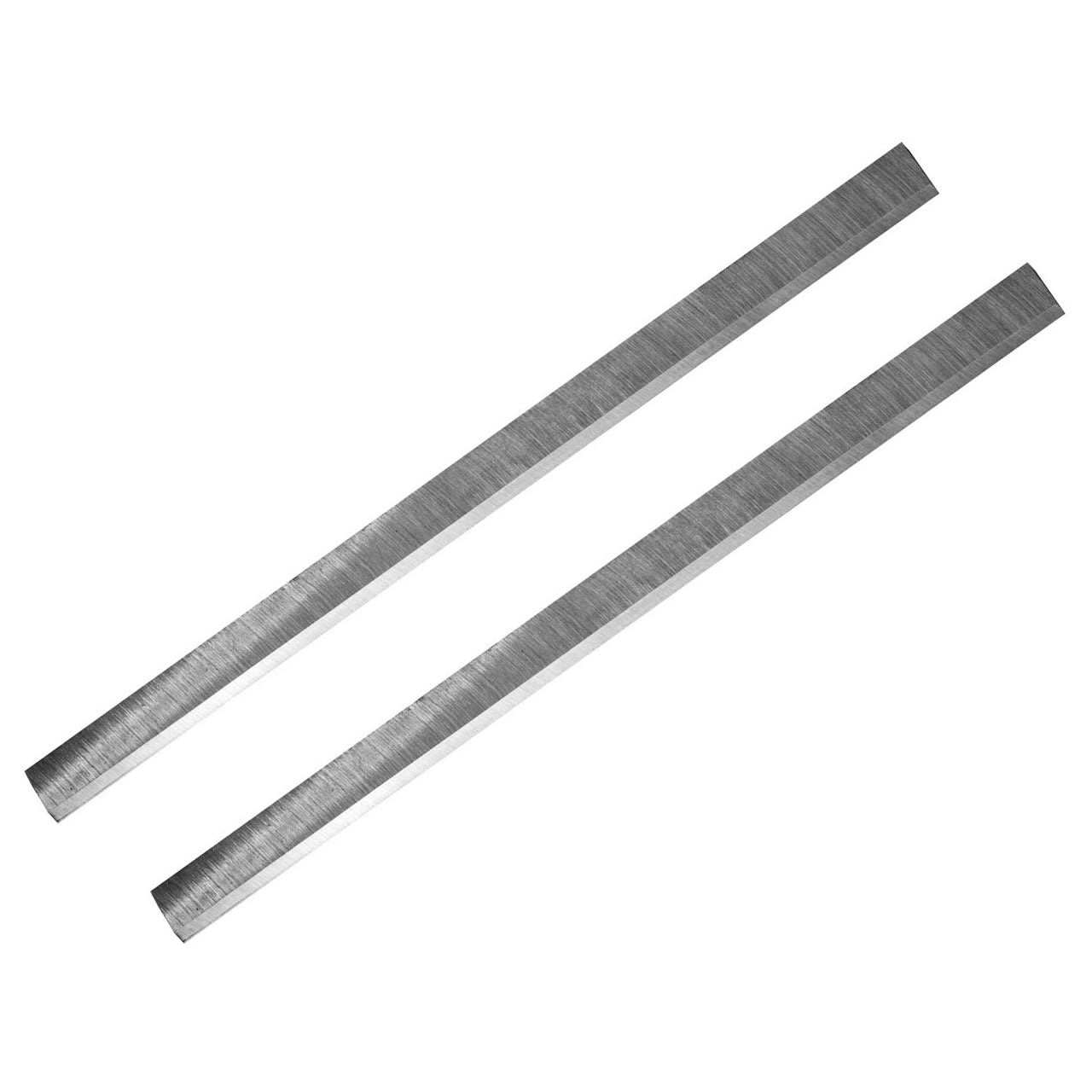 12-1/2" Planer Blades For King planer, model # KC324-C - Set of 2