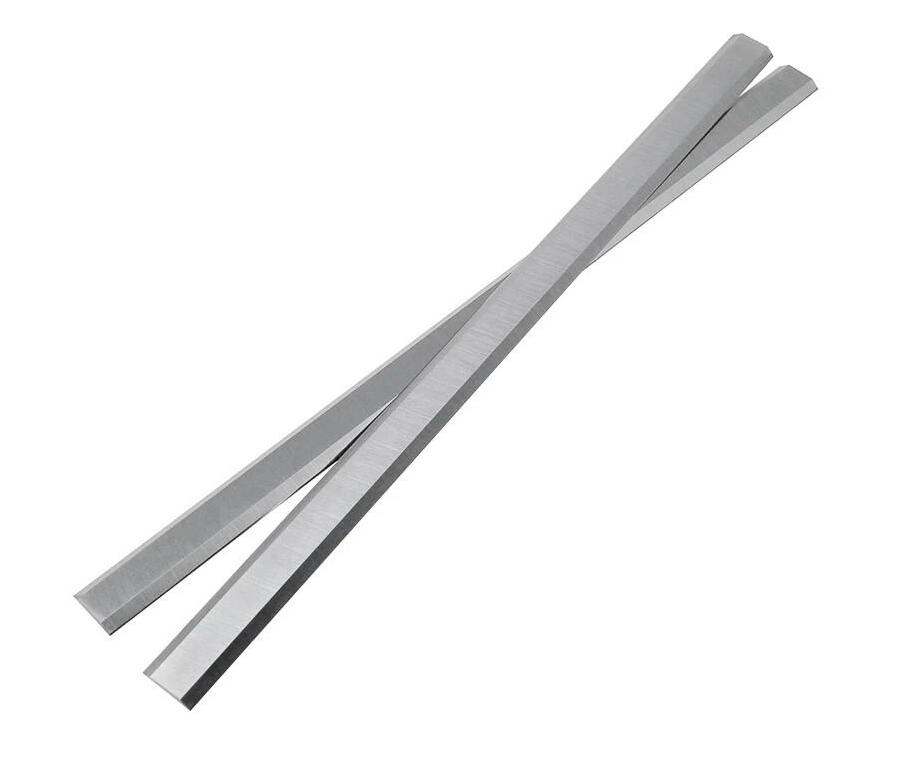 12-1/2'' Planer Blades for Craftsman 223378 Planer - Set of 2