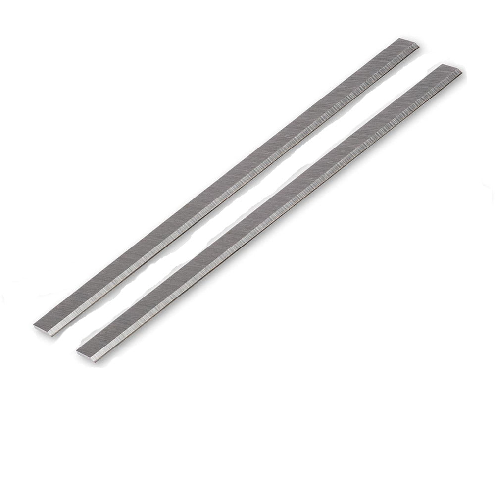 12-1/2" X 3/4" X 1/8" Planer Blades For Reliant NN 912 12.5" planer - Set of 2