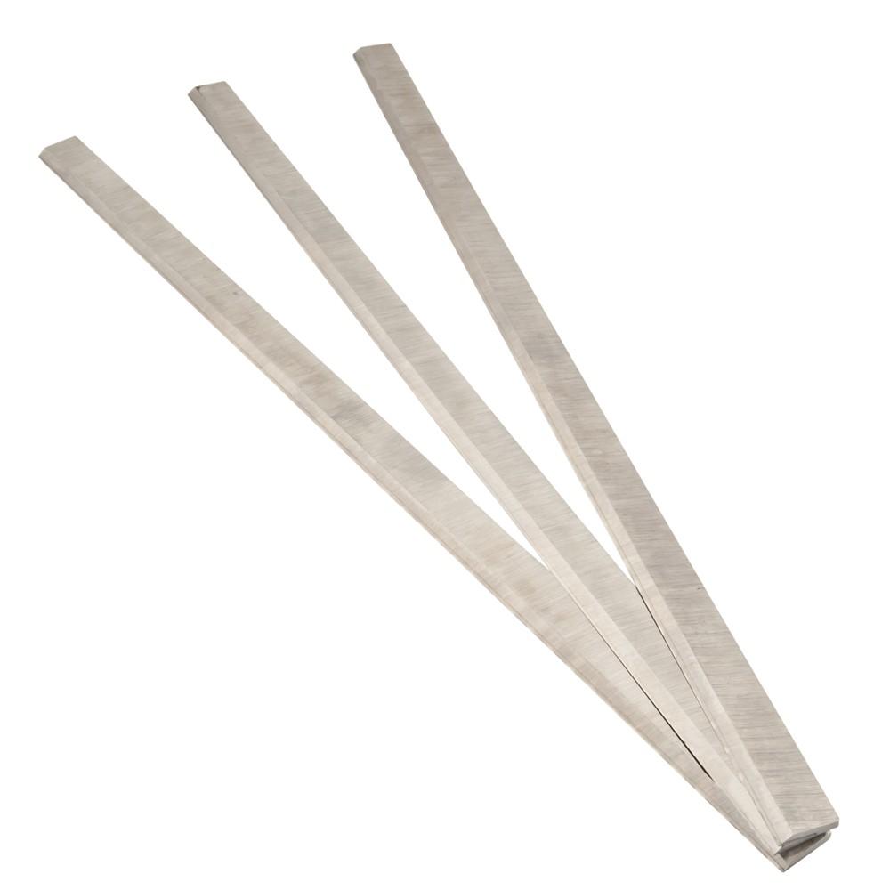 16-1/8 x 1 x 1/8  HSS Planer Blades for Jet JWP-160S - Set of 3