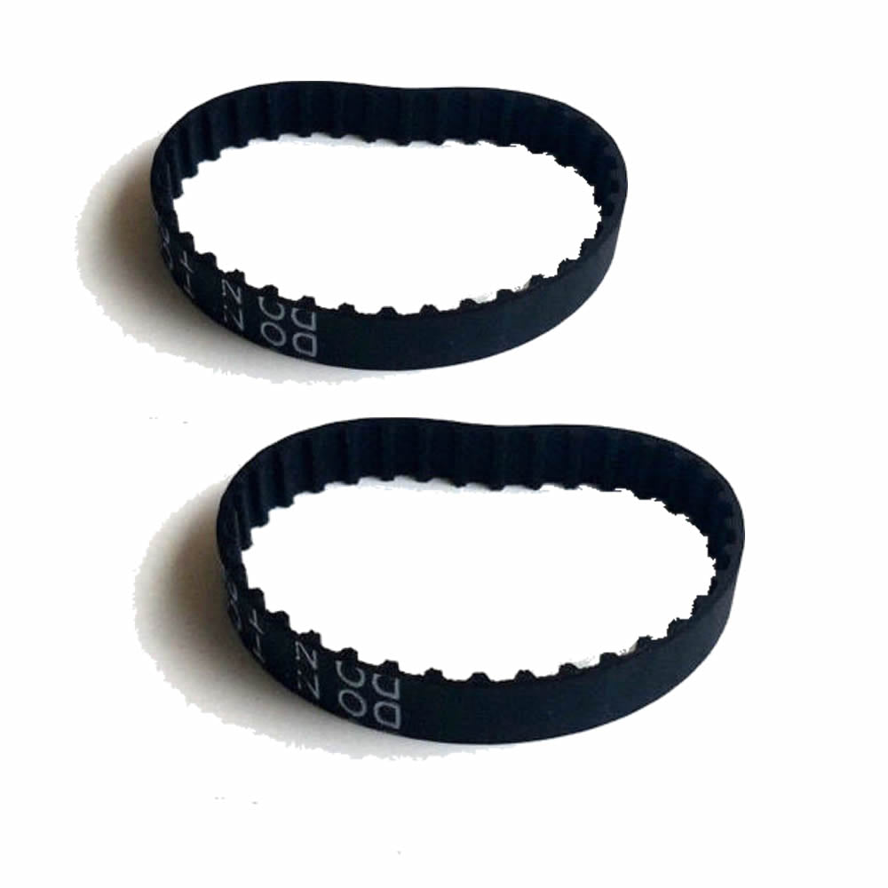 70XL Planer Replacement Belt 321200-00 for Black & Decker 7696 Type 1 2 3 4 5 Planer - 2 Pack