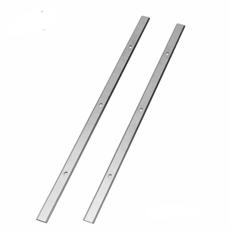 12 1/2 in. HSS Planer Blades for Ryobi AP1305 12 ½ inch planer - Set of 2