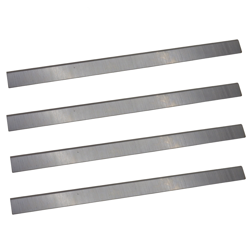 RBI 820 Planer Blades 20-1/2 x 11/16 x 1/8 HSS Planer Blades - Set of 4