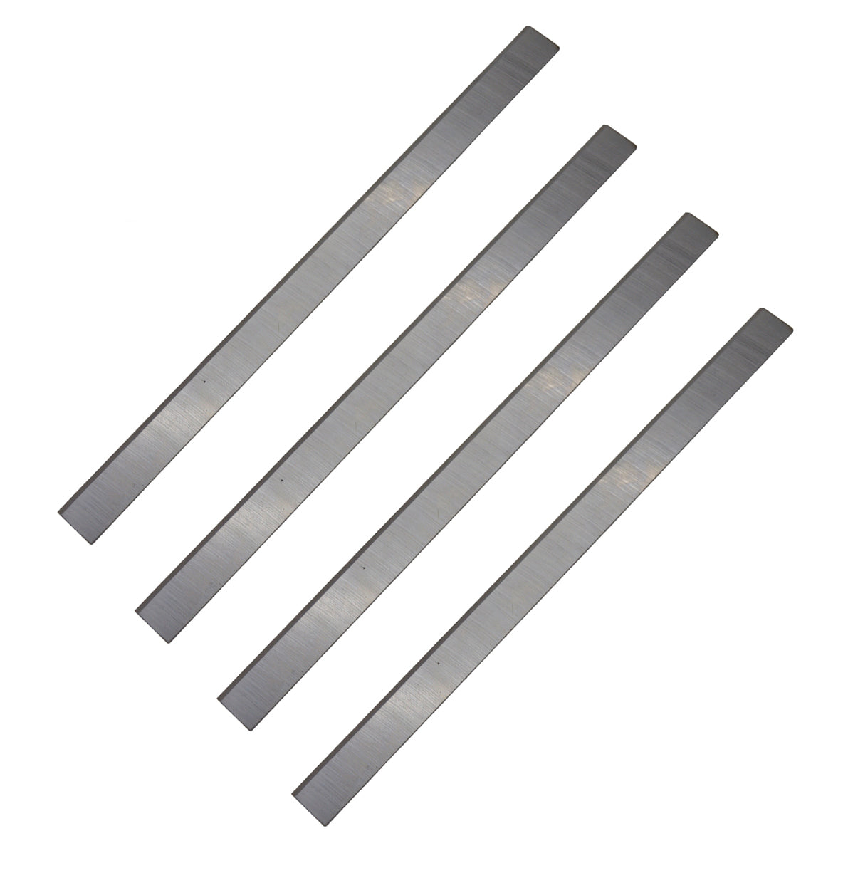 RBI 820 Planer Blades 20-1/2 x 11/16 x 1/8 HSS Planer Blades - Set of 4