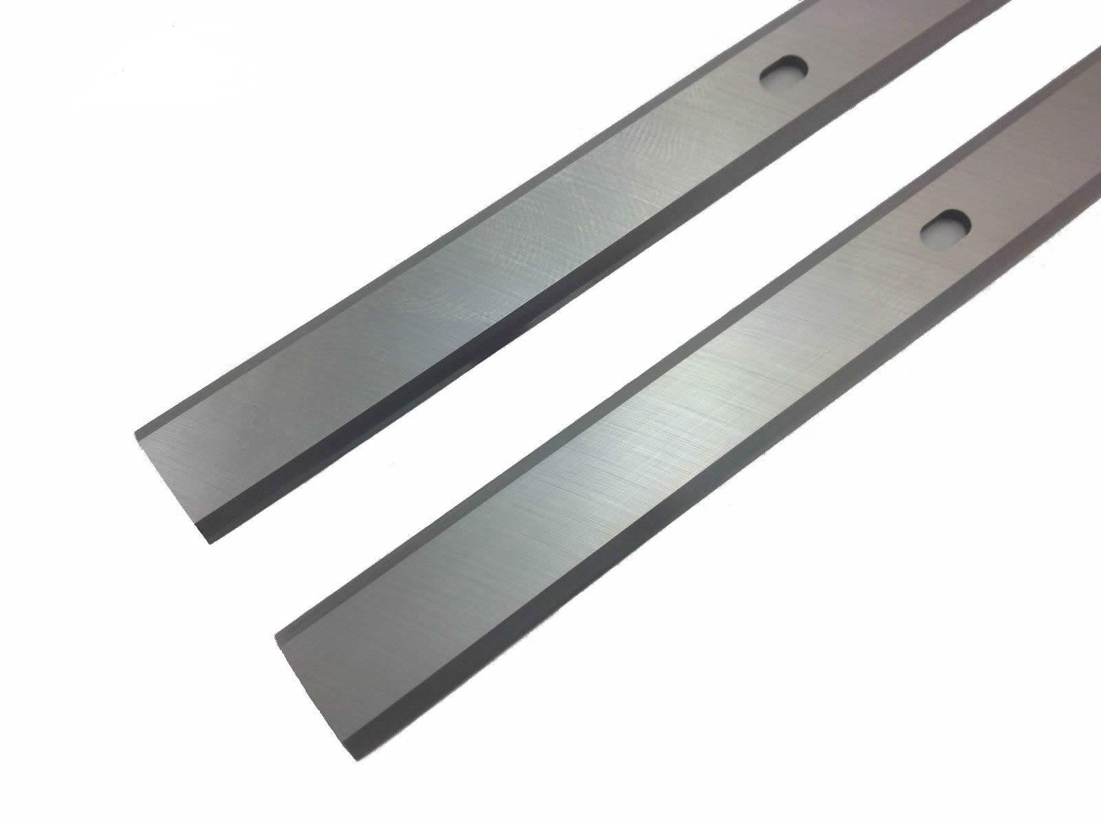 13-Inch Replacement Planer Blades For Ryobi AP1300 Planer - Set of 2