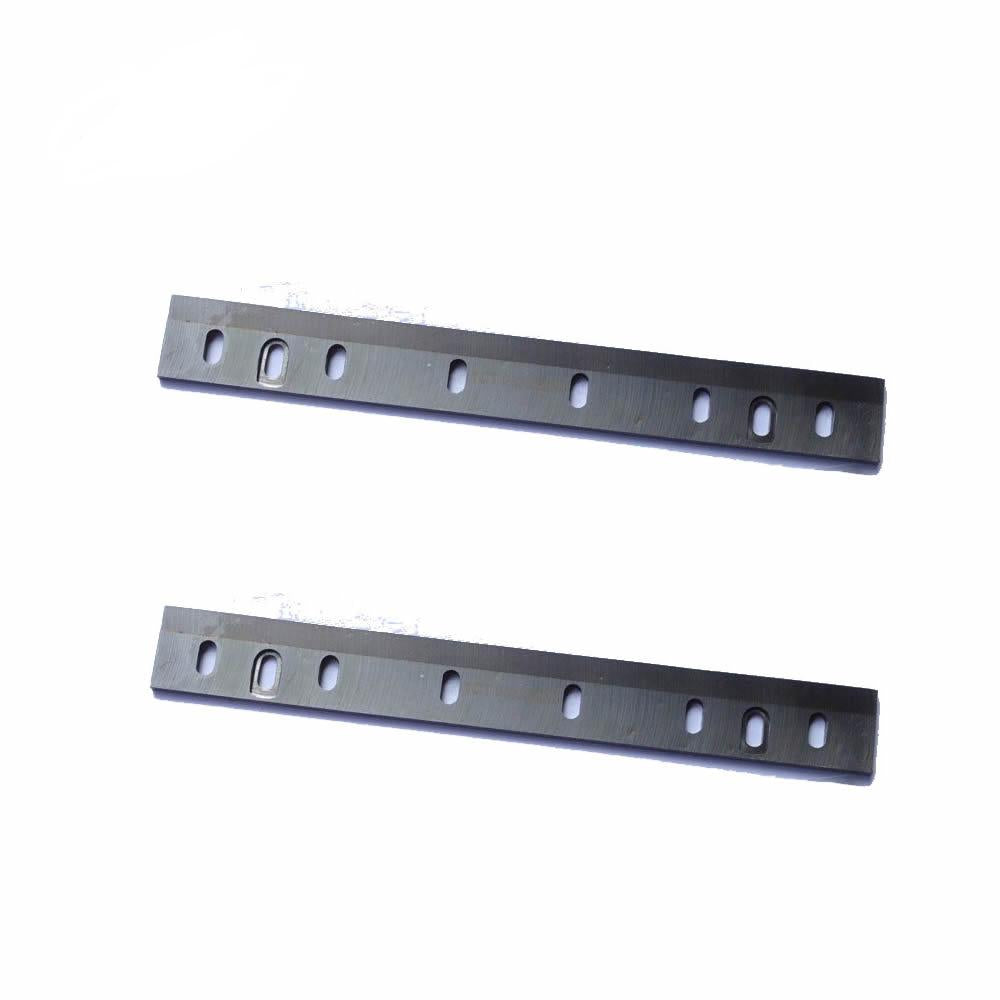 10-Inch Replacement Planer Blades for Ryobi AP10 AP10N Planer - Set of 2