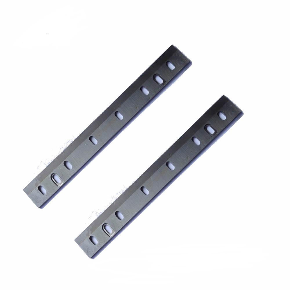 10-Inch Replacement Planer Blades for Ryobi AP10 AP10N Planer - Set of 2