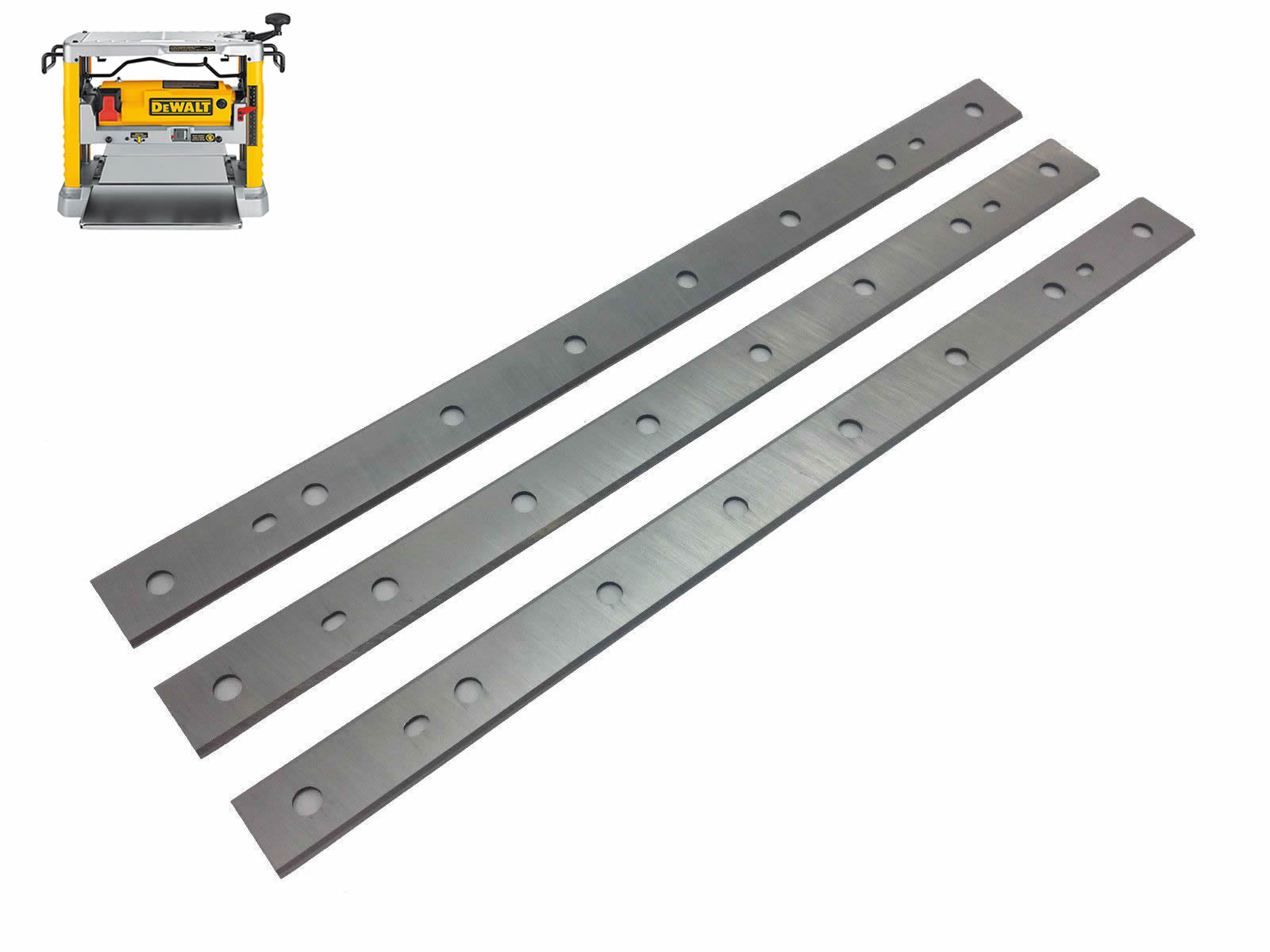 dewalt dw734 planer blades